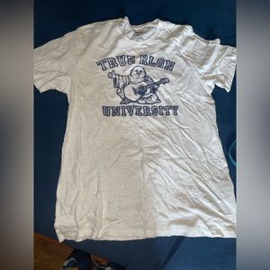 True Religion Tee